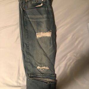 Blue Jeans by Bullhead Denim Co